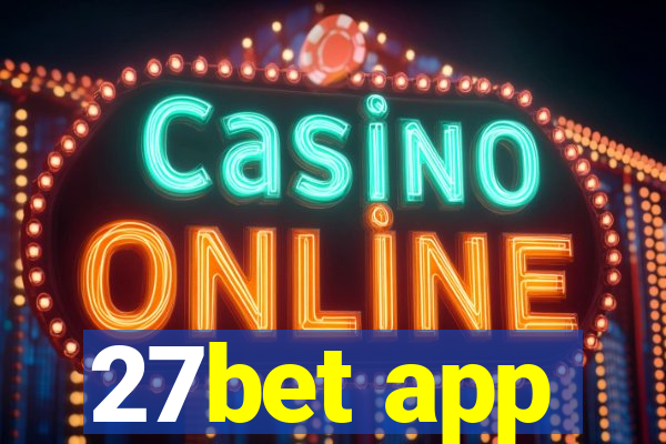 27bet app